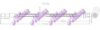 Brovex-Nelson H7336 Brake Hose
